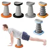 Pushups Assistant Equipment with Waist & Core Support Push-Ups Assisted Machine Automatic Rebound Abdomen Training Support Tool Upper Body Strength Training Equipment