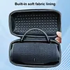 Hard Carrying Case Shockproof Portable Storage Bag for JBL Charge 6 Speaker
