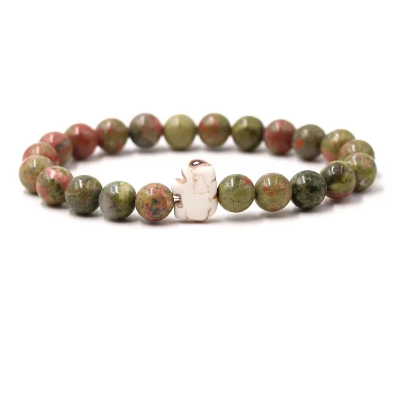 The Elephant Bracelet