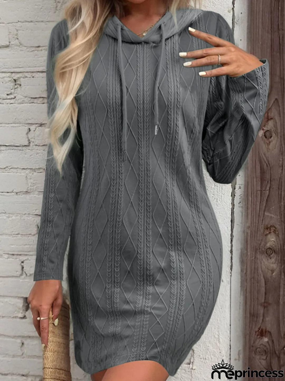 Effortless and Classy Sweater