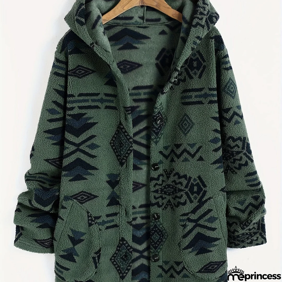 Timeless and Elegant Coat