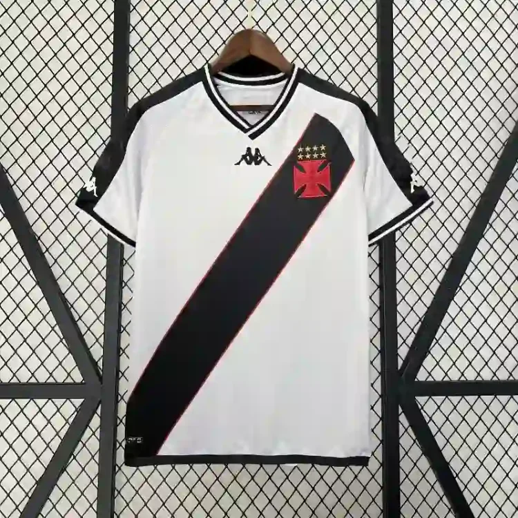 24-25 Vasco da Gama away jersey