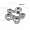 Faucet Aerator Wrench Removal Tool Sink Aerator Wrenches for Kitchen Bathroom