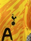 2024/2025 Tottenham Goalkeeper Football Jersey 1:1 Thai Quality