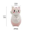 275ml Kitty Porcelain Ceramics Mug Gift Idea
