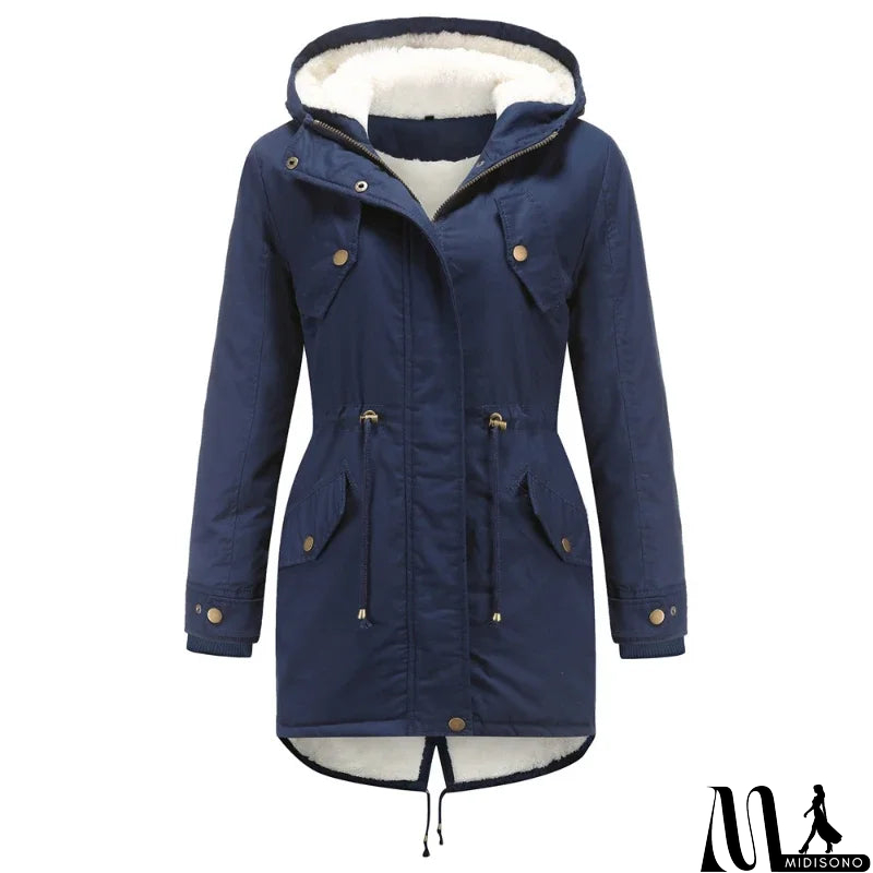 MidiSono - Stylish and Elegant garment