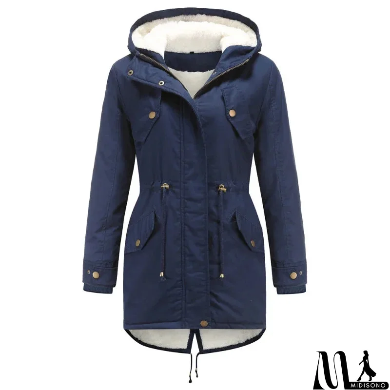 MidiSono - Stylish and Elegant garment