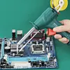 60W Soldering Gun Kit for 0.8-1.2 Tin Wire Handheld Soldering Iron Welding Gun
