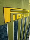 Joyfball 1995/1996 Retro Internazionale Milan Third Away Football Jersey