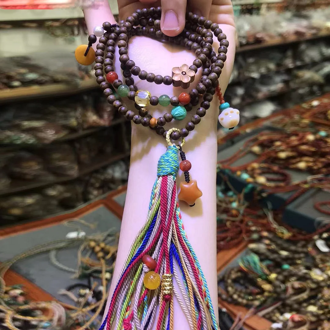 Men's Ethnic Bracelet-inspireuse