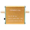 Professional 0.1MHz 6GHz Full Band Low Noise Amplifier 20dB Preamplifier Module
