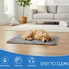 Winter Self Heating Cat Dog Mat Non-Slip & Washable Not Electric Thermal Pet Pad
