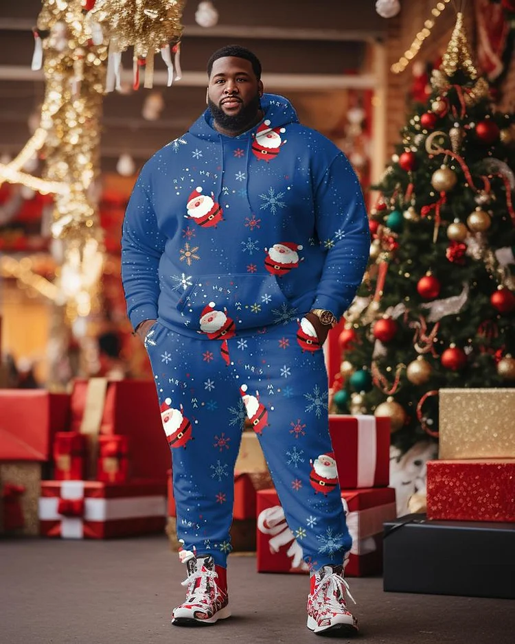 Christmas hoodie best sale plus size