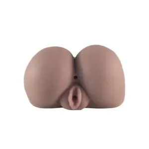 pornhint Pornhint The busty secretary asks for a DP Doll