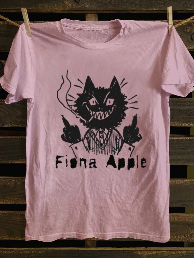 Fiona T-shirt