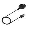 1m USB Watch 5V 1A Charging Cable for Polar Ignite/Ignite 2/Grit X/Grit X Pro