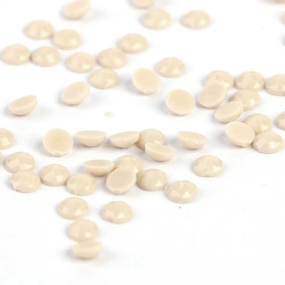 Round Drill Diamond Rhinestone(DMC 822)