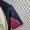 1999 Retro West Ham United Iron Lady Away Football Shirt 1:1 Thai Quality