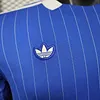 Joyfball 2025/2026 Player Version Chelsea Casual Style Football Shirt 1:1 Thai Quality（The player version jersey is a bit tight, please pay attention to the size selection）