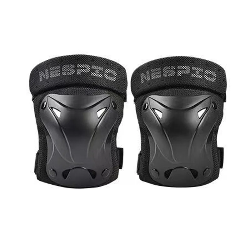 Electric Scooter Adjustable Sports Safety Protection Protection Set