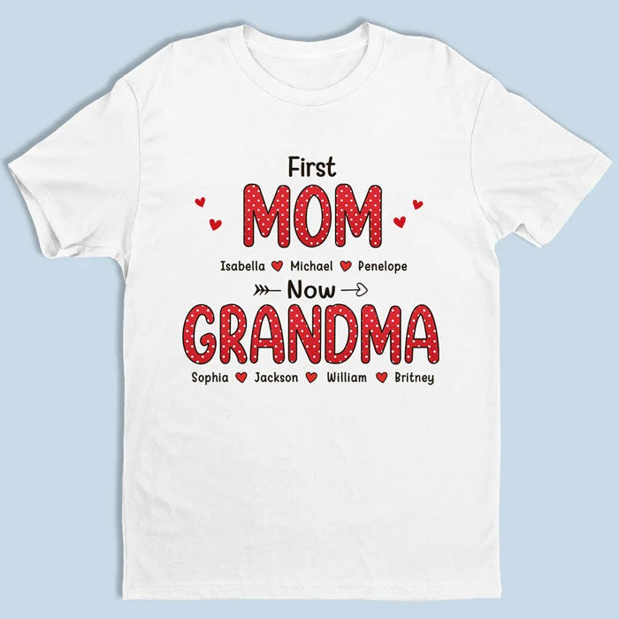 MOM  T-shirt Sweatshirt