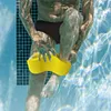 Pull Buoy Leg Float Swimming Float Legs Support for Adult Body Strength Exercise