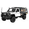 MN-82S Toyota pickup remote control LC79 climbing car boy professional RC four-wheel drive off-road vehicle toy