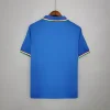 Retro 1982 Italy Soccer Jersey Home