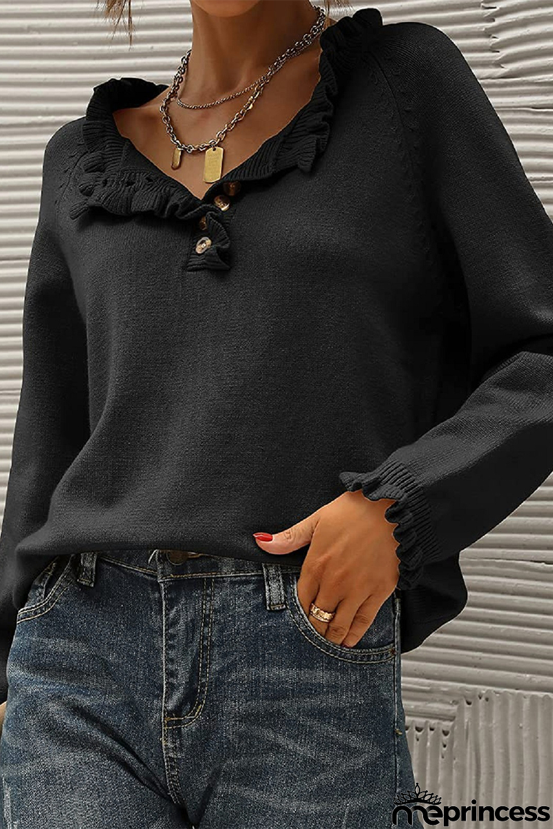Casual and Comfortable winter Sweater
