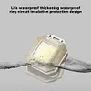 COB LED Work Light Rechargeable Flashlight with Magnetic Base Inspection Light