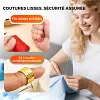 🧵🪡Ensemble d'outils de couture 37 pi&egrave;ces