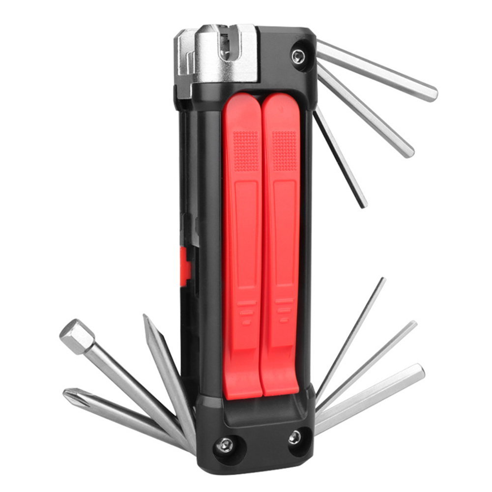 

Bicycle Repairing Tools Portable Multifunctional Cycling Maintenance Kits, 501 Original