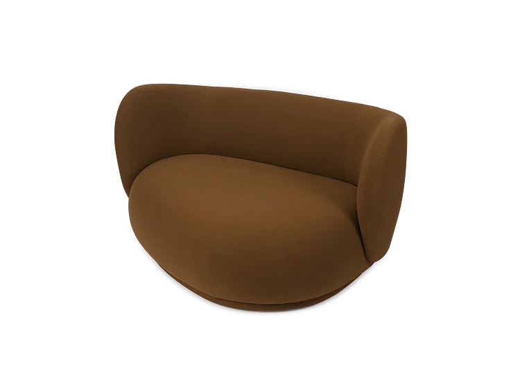 Rico Curve Right - Tonus - Sugar Kelp