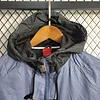 2023/2024 Inter Milan Windbreaker Navy Blue Football Shirt 1:1 Thai Quality