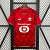Lille 2025-26 Home Shirt