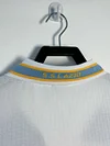 1999/2000 Retro Long Sleeve Lazio Third Away Soccer Jersey 1:1 Thai Quality love fball