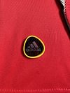 2010-2011 Retro Bayern Munich Home Football Jersey 1:1 Thai Quality love fball