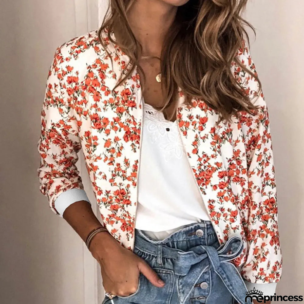 Classic and Comfortable Jacket