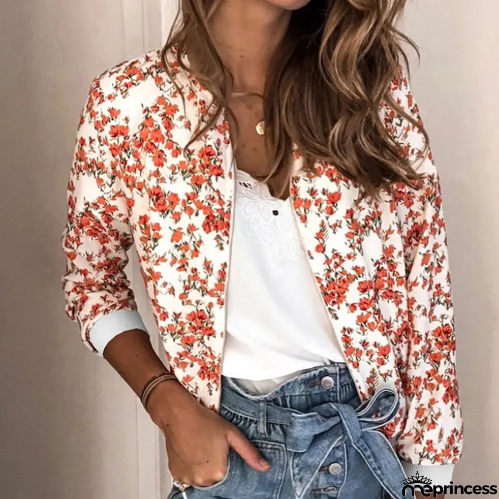 Classic and Comfortable Jacket