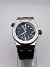 Audemars Piguet Royal Oak Offshore Diver Stainless Steel Blue Dial 15720ST.OO.A027CA.01