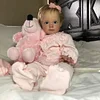 Babiesprincess Lifelike Reborn Baby Doll, Babiesprincess