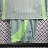 2024 Mexico Away Football Shirt Kids Size 1:1 Thai Quality