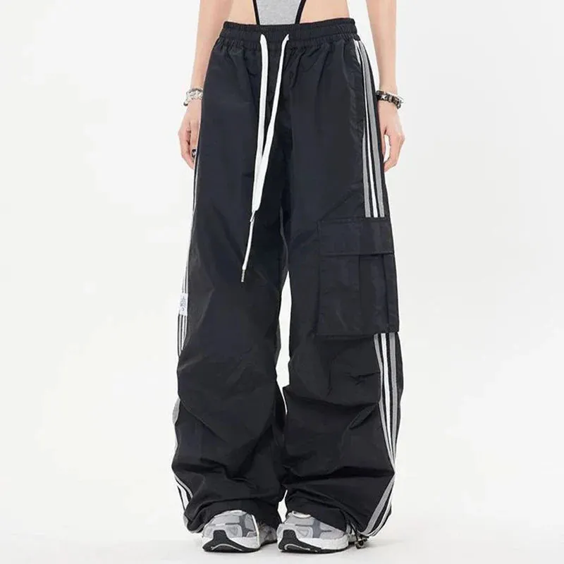 Effortless and Chic winter Pants