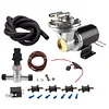 Suspensionclub-Electric Vacuum Pump Kit for Brake Booster 12 Volt 18