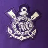 25/26 Corinthians Purple Training Suit