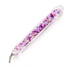 (US Local)DIY Detachable Luminous Point Drill Pen Art Crafts Resin Pen 