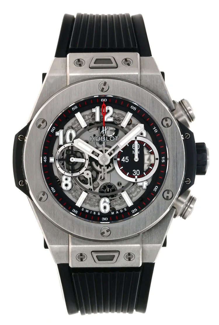 HUBLOT BIG BANG UNICO 