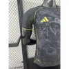 2025 Player Mexico Black Special Edition Soccer Jersey