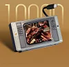 Nostalgic Old TV Power Bank