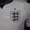 2026 World Cup Players England Soccer Jersey Home